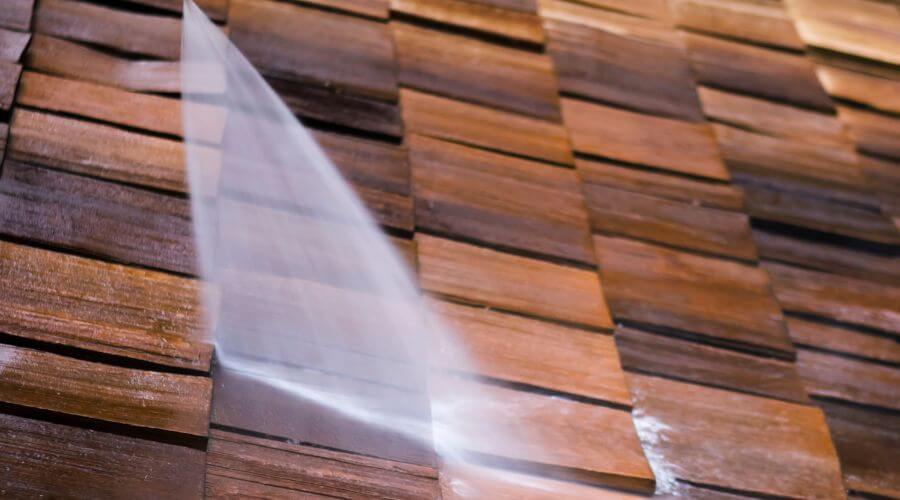 Roof Repair in Pettibone, ND